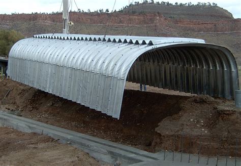 bridge box metal corrigated culvert design|box culvert design example.